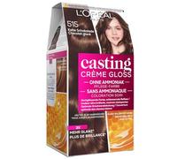L'Oréal Paris - Coloration Casting Creme Gloss - 515 Chocolate Glacé