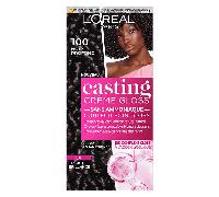 L'Oréal Paris Coloration Gloss 100 Negro Profundo