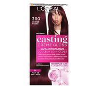 L'Oréal Paris Coloration Gloss 360 Cereza Negra
