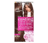 L'Oréal Paris Coloration Gloss 618 Rubio avellana oscuro