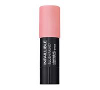 L'Oréal Paris Colorete en Stick Infalible Chubby Pinkabilly