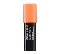 L'Óreal Paris Colorete en Stick Infalible Chubby Tangerine Please