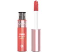 L'Oréal Paris Colorete líquido Lumi Le Fórmula ultra difuminable 10mL 630 True Rose
