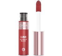L'Oréal Paris Colorete líquido Lumi Le Fórmula ultra difuminable 10mL 635 Worth It Glow
