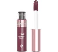 L'Oréal Paris Colorete líquido Lumi Le Fórmula ultra difuminable 10mL 645 Berry Glow