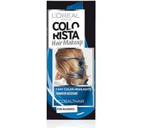 L'Oreal Paris Colorista Color Highlights, Cobalt