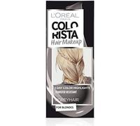L'Oreal Paris Colorista Color Highlights, Grey