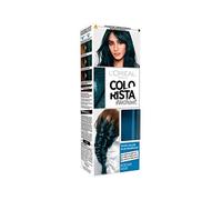 L'Oreal Paris Colorista Coloración Temporal Tono Washout Denim Hair - 116 gr