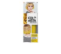 L'Oreal Paris Colorista Coloración Temporal Tono Washout Yellow Hair - 116 gr