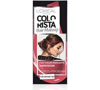 L'Oreal Paris Colorista Hair Make Up Chocolate Rose