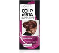 L'Oreal Paris Colorista Hair Make Up Dirty Pink