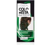 L'Oreal Paris Colorista Hair Make Up Green