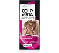 L'Oreal Paris Colorista Hair Make Up Millenial Pink