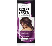 L'Oreal Paris Colorista Hair Make Up Plum