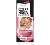 L'Oreal Paris Colorista Hair Make Up Rose Gold