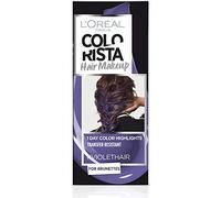 L'Oreal Paris Colorista Hair Make Up Violet