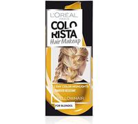 L'Oreal Paris Colorista Hair Make Up Yellow