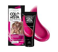 L'Oreal Paris, Colorista Hair Makeup, Semi-Permanent Hair Dye, #MILLENIALPINK, 30ml.
