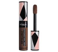 L'Oréal París Corrector Base 2 en 1 Infallible 24h Pecan 11 ml Botella No Comedogénico