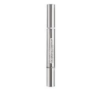 L'Oréal Paris, corrector y crema para los ojos de cuidado que ilumina la piel, True Match, sombra: 4-7D Golden Sable, 2 ml