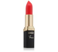 L'oreal Paris Cosmetics Colour Riche Collection Exclusive Red's, 405 Freida's Red, 0.13 Ounce by L'Oreal Paris
