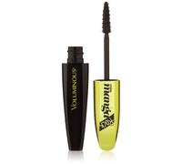 L'Oreal Paris Cosmetics Voluminous Miss Manga Rock Mascara 388 Negro 0.27 onzas lνquidas