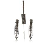L'Oreal Paris Cosmetics Voluminous Superstar Washable Mascara, Black Brown, 0.41 Fluid Ounce by L'Oreal Paris