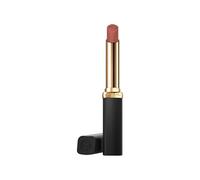 L’Oréal Paris - Color Riche Intense Volume Matte Barras de labios 4.3 g 635 - WORTH IT MEDIUM
