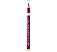 L'Oréal Paris Crayon à Lèvres Lip Liner Couture 374 Bordeaux