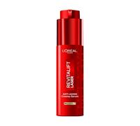 L'Oreal Paris Creamy-Serum, Revitalift Laser, con Melasyl™, 50 ml | Suero antienvejecimiento con Melasyl™ + vitamina C + niacinamida, corrige visiblemente las manchas oscuras