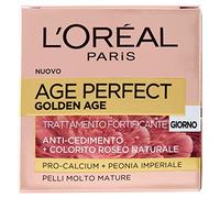L'Oréal Paris Crema Age Perfect Golden Día, 50 ml