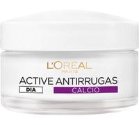 L'Oreal Paris Age Perfect Specialist Crema de día antiedad con calcio, 50 ml