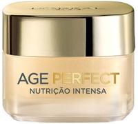 LŽOreal Age Perfect Nutrition Intense Crema Rica Reparadora De Día Con Miel de Manuka + Calcio B5 50ml