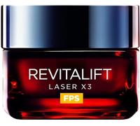 L'Oréal Paris Crema de día Revitalift Laser X3 SPF20 50mL SPF20