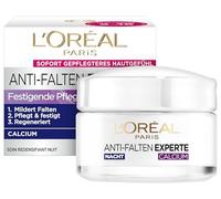 L’Oréal Paris Colección Age Perfect Crema reafirmante antiarrugas de noche Experte Calcium 55+ 50 ml