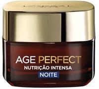 L'Oréal Age Perfect Nutrición Intensa Noche // Precio, Comprar n/a 50 ml
