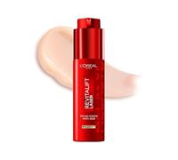 L'Oréal Paris Crema de suero antiedad - Reduce arrugas, manchas y restaura el brillo - Todo tipo de piel - Enriquecido con Melasyl - Revitalift Triple Laser - 50 ml
