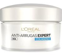 L'Oréal Expert Active Antiarrugas Crema de Día Colágeno 35+ // Precio, Comprar n/a 50 ml