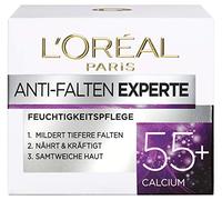 L’Oréal Paris Colección Age Perfect Crema reafirmante antiarrugas de día Experte Calcium 55+ 50 ml