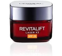 L’Oréal Paris Revitalift Laser Renew crema de día antiarrugas SPF 20 50 ml
