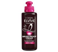 L'Oréal Paris - Crema sin enjuague Elvive Full Resist Brush Proof