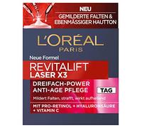 L´Oréal Paris - Revitalift Cremas Antiedad 50 ml unisex