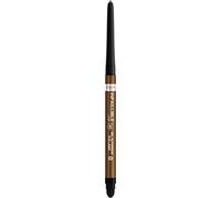 L'Oréal Paris Delineador automático en gel de agarre infalible 1 un. 12 Bronzed Expresso