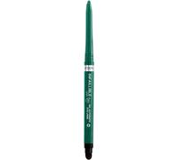 L'Oréal Paris Delineador automático en gel de agarre infalible 1 un. Emerald Green 08