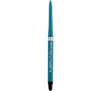 L'Oréal Paris Delineador automático en gel de agarre infalible 1 un. Turquoise 07