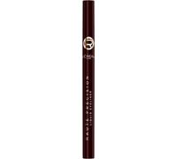 L'Oréal Paris, Delineador de Ojos Líquido, Larga Duración 24H, Punta de Fieltro Suave, Color Intenso, Waterproof, Aplicación y Líneas Precisas, Haute Precision, Tono: Granate (Le Bordeaux)