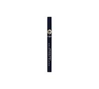 L'Oréal Paris, Delineador de Ojos Líquido, Larga Duración 24H, Punta de Fieltro Suave, Color Intenso, Waterproof, Aplicación y Líneas Precisas, Haute Precision, Tono: Azul (Le Bleu)