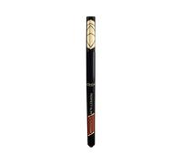 Loreal Paris Super Liner Perfect Slim - Delineador De Ojos
