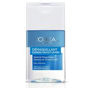 L'Oréal Dermo Expertise Desmaquillante Waterproof para Ojos y Labios 125ml