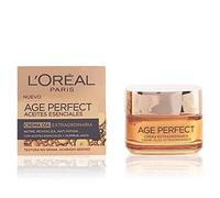 L'Oreal Paris Dermo Expertise Crema Día Nutritiva Aceite Extraordinario Age Perfect - 50 ml